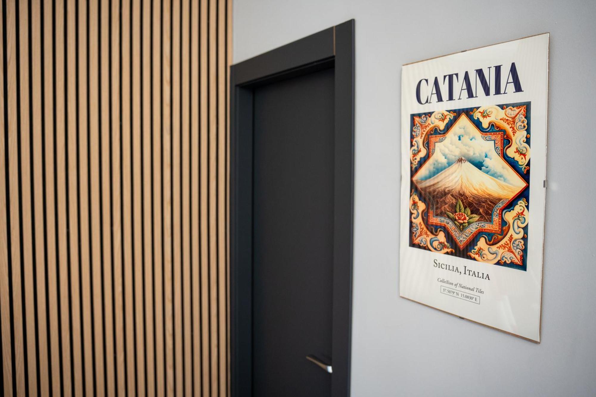 Maison Mago CTA Eksteriør bilde